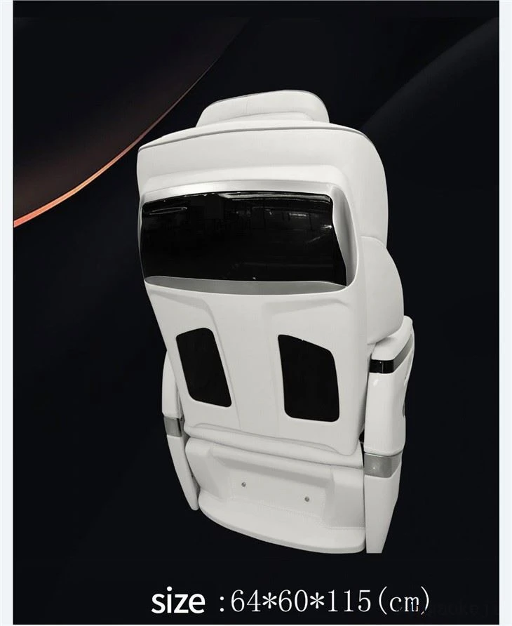 Van Seat