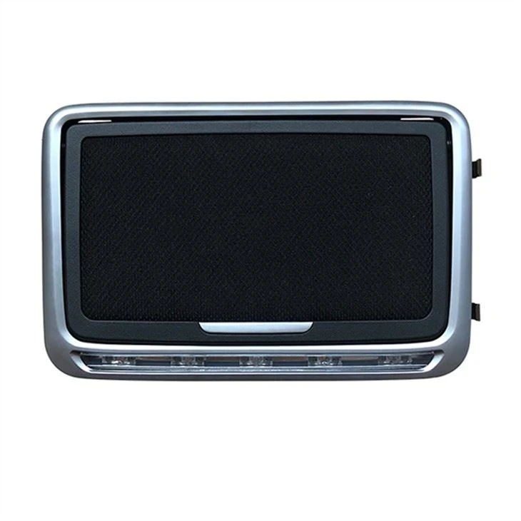 CAR VANITY MIRRO
