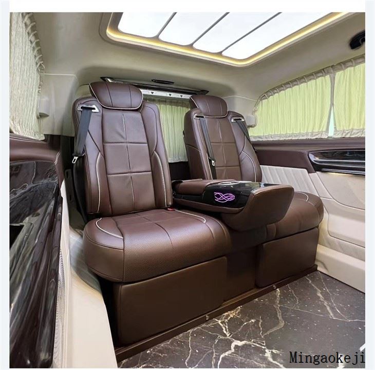 Car Seat Bed