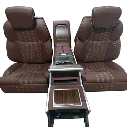 Seients SUV