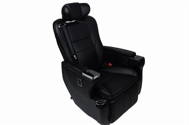 Van Type Electric Rotating Suv Seat