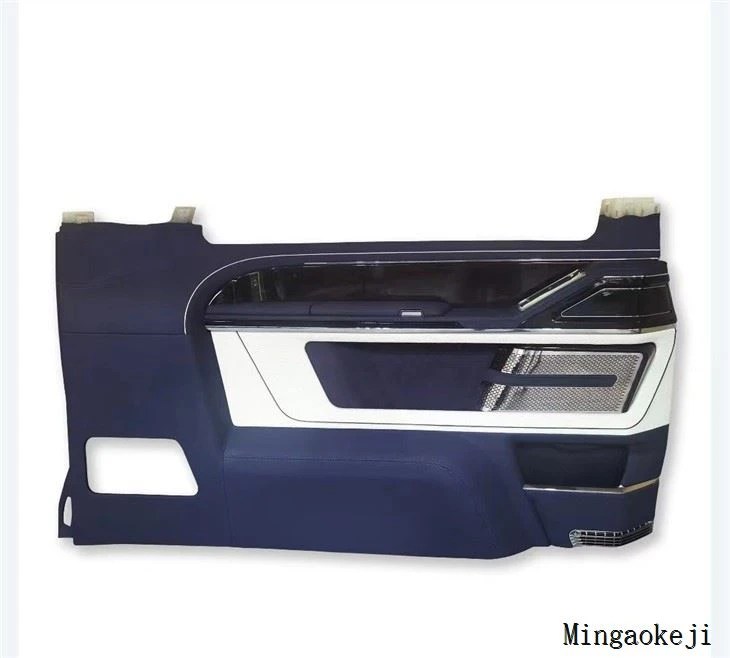 Vehicle Side Wall Panel