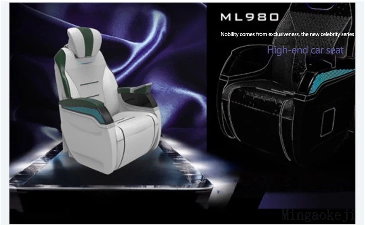 Car Seats For Van