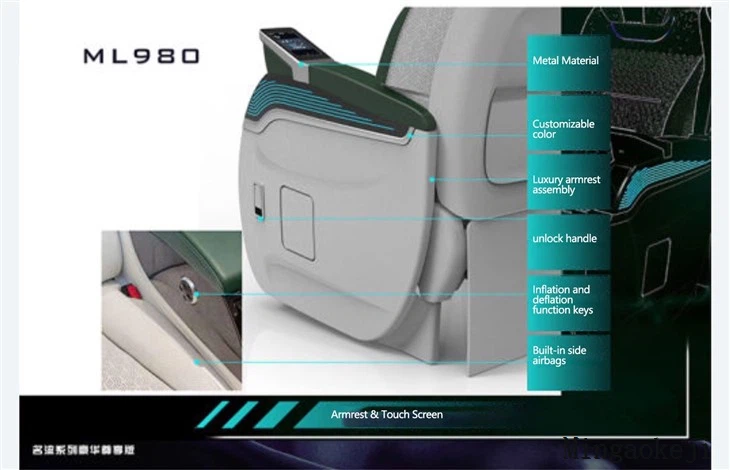 Car Seats For Van