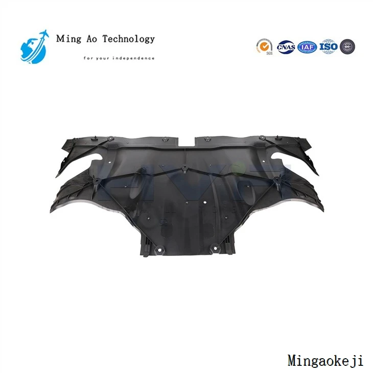 Engine Protection Board For Tesla