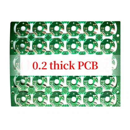 Placa de circuit únic PCB